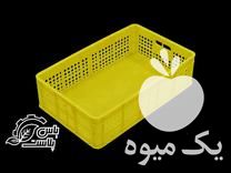فروش سبد حمل خرما و رطب در کرمان  در گروه خرید فروش انواع سبد - میوه پلاستیکی چوبی گل در یکمیوه -عکس1