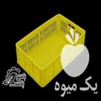 فروش سبد حمل خرما و رطب در کرمان  در گروه خرید فروش انواع سبد - میوه پلاستیکی چوبی گل در یکمیوه