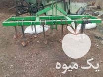 فروش گاواهن و پنج گازی 9 خیش در اردبیل در گروه خرید فروش ماشین آلات کشاورزی - تراکتور تیلر کمباین مدرن در یکمیوه -عکس1