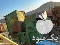 فروش خرمنکوب بادی در رزن  در گروه خرید فروش ابزار ها و تجهیزات کشاورزی - دستی برقی ماشینی بیل کلنگ در یکمیوه -عکس1