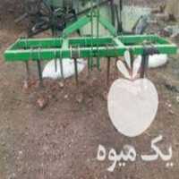 فروش گاواهن و پنج گازی 9 خیش در اردبیل در گروه خرید فروش ماشین آلات کشاورزی - تراکتور تیلر کمباین مدرن در یکمیوه