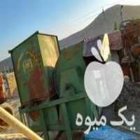 فروش خرمنکوب بادی در رزن  در گروه خرید فروش ابزار ها و تجهیزات کشاورزی - دستی برقی ماشینی بیل کلنگ در یکمیوه