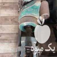فروش چند عدد موتور لیستر هوایی دوسیلندر و تک سیلندر در خوی در گروه خرید فروش ماشین آلات کشاورزی - تراکتور تیلر کمباین مدرن در یکمیوه
