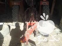 فروش تراکتور باغی در بانه در گروه خرید فروش ماشین آلات کشاورزی - تراکتور تیلر کمباین مدرن در یکمیوه -عکس1