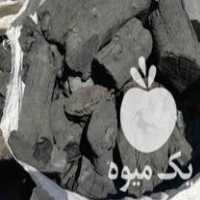 فروش زغال میوه کوره صنعتی در ارومیه در گروه خرید فروش عمده چوب- زغال چوب گردو تبریزی خام در یکمیوه