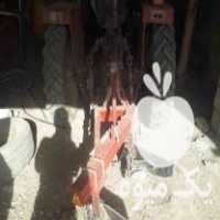 فروش تراکتور باغی در بانه در گروه خرید فروش ماشین آلات کشاورزی - تراکتور تیلر کمباین مدرن در یکمیوه