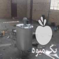 فروش تولید دستگاههای کره گیری از ماست و خامه در آمل در گروه خرید فروش ابزار ها و تجهیزات کشاورزی - دستی برقی ماشینی بیل کلنگ در یکمیوه