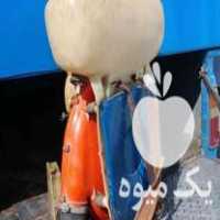 فروش سمپاش بنزینی اتومایزر خرطومی شاخص طرح سولو solo  ،  ساخت آلمان در بوکان در گروه خرید فروش ابزار ها و تجهیزات کشاورزی - دستی برقی ماشینی بیل کلنگ در یکمیوه