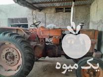 فروش تراکتور رومانی مدل 61 در شیروان در گروه خرید فروش ماشین آلات کشاورزی - تراکتور تیلر کمباین مدرن در یکمیوه -عکس1