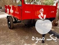 فروش انواع ادوات کشاورزی در کرمان  در گروه خرید فروش ابزار ها و تجهیزات کشاورزی - دستی برقی ماشینی بیل کلنگ در یکمیوه -عکس1