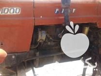 فروش تراکتور فیات 1000 در قوچان در گروه خرید فروش ماشین آلات کشاورزی - تراکتور تیلر کمباین مدرن در یکمیوه -عکس1