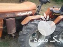فروش تراکتور گلدونی در ایلام در گروه خرید فروش ابزار ها و تجهیزات کشاورزی - دستی برقی ماشینی بیل کلنگ در یکمیوه -عکس1