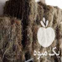فروش 20 عددپرس شده علوفه در اردبیل در گروه خوراک دام و طیور - پرواری شیری علوفه یونجه در یکمیوه