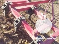 فروش ساخت ادوات کشاورزی در نیشابور در گروه خرید فروش ابزار ها و تجهیزات کشاورزی - دستی برقی ماشینی بیل کلنگ در یکمیوه -عکس1