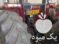 فروش تراکتور تک 399 مدل92 در تربت حیدریه در گروه خرید فروش ماشین آلات کشاورزی - تراکتور تیلر کمباین مدرن در یکمیوه -عکس1