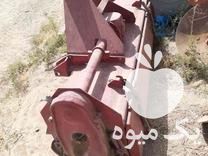 فروش کلتیواتور کلوخ شکن در جوکار در گروه خرید فروش ماشین آلات کشاورزی - تراکتور تیلر کمباین مدرن در یکمیوه -عکس1
