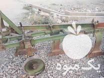 فروش گاوآهن رومانی در کرمانشاه در گروه خرید فروش ماشین آلات کشاورزی - تراکتور تیلر کمباین مدرن در یکمیوه -عکس1