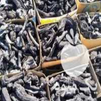 فروش ذغال انگور درجه یک در قزوین در گروه خرید فروش عمده چوب- زغال چوب گردو تبریزی خام در یکمیوه