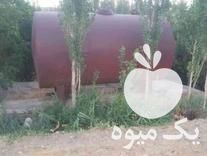فروش تانکر 24000 هزار لیتری در نورآباد در گروه خرید فروش اتصالات و تجهیزات آبیاری - شیر لوله نوار در یکمیوه -عکس1