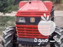 فروش تراکتور دایدونگ الکا 45 مدل 91 در گلوگاه در گروه خرید فروش ماشین آلات کشاورزی - تراکتور تیلر کمباین مدرن در یکمیوه -عکس1