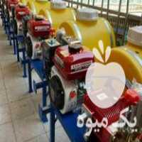 فروش سمپاش فرغونی سمپاش زنبه ای سمپاش فرقونی هونداHONDAبا لوازم در تهران در گروه خرید فروش ابزار ها و تجهیزات کشاورزی - دستی برقی ماشینی بیل کلنگ در یکمیوه