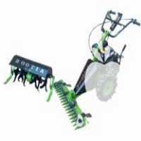 فروش تیلر دروگر موور علفچین در شیراز در گروه خرید فروش ماشین آلات کشاورزی - تراکتور تیلر کمباین مدرن در یکمیوه