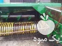 فروش بیلر جاندیر مدل 72 در حد صفر در جویبار در گروه خرید فروش سایر محصولات تجهیزات کشاورزی در یکمیوه -عکس1