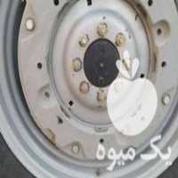 فروش تراکتور 399 در کرمانشاه در گروه خرید فروش ماشین آلات کشاورزی - تراکتور تیلر کمباین مدرن در یکمیوه