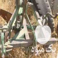 فروش دیسک وگاواهن رومانی در سقز در گروه خرید فروش ماشین آلات کشاورزی - تراکتور تیلر کمباین مدرن در یکمیوه