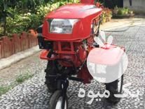 فروش دستگاه شخم زنی نو هستش در شفت در گروه خرید فروش ابزار ها و تجهیزات کشاورزی - دستی برقی ماشینی بیل کلنگ در یکمیوه -عکس1