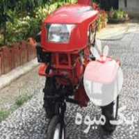 فروش دستگاه شخم زنی نو هستش در شفت در گروه خرید فروش ابزار ها و تجهیزات کشاورزی - دستی برقی ماشینی بیل کلنگ در یکمیوه