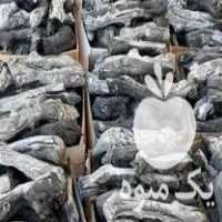 فروش زغال مجلسی و کبابی چوب انگور در کوار در گروه خرید فروش عمده چوب- زغال چوب گردو تبریزی خام در یکمیوه