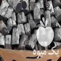 فروش پخش انواع زغال در تبریز در گروه خرید فروش عمده چوب- زغال چوب گردو تبریزی خام در یکمیوه