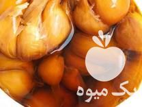 فروش سیر ترشی 5 ساله عمده در اسلامشهر در گروه محصولات ترشی - گل کلم مخلوط لیته هفت بیجار در یکمیوه -عکس1