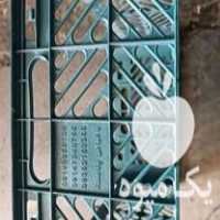 فروش سید سیب و سبد گوجه و سبدمیوه در تبریز در گروه خرید فروش انواع سبد - میوه پلاستیکی چوبی گل در یکمیوه