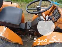 فروش تراکتور گلدونی در جویبار در گروه خرید فروش ماشین آلات کشاورزی - تراکتور تیلر کمباین مدرن در یکمیوه -عکس1