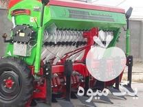 فروش تجهیزات دام داری در قم در گروه خرید فروش ماشین آلات کشاورزی - تراکتور تیلر کمباین مدرن در یکمیوه -عکس1