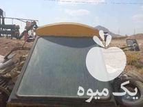 فروش کابین کمباین در سنقر در گروه خرید فروش ماشین آلات کشاورزی - تراکتور تیلر کمباین مدرن در یکمیوه -عکس1