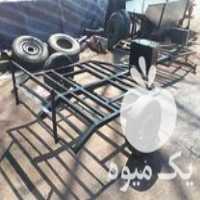 فروش یدکش دستگاه نشاه در جویبار در گروه خرید فروش نشا - انواع گوجه برنج کاهو پیاز کاری فرنگی در یکمیوه