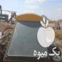 فروش کابین کمباین در سنقر در گروه خرید فروش ماشین آلات کشاورزی - تراکتور تیلر کمباین مدرن در یکمیوه