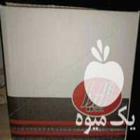 فروش جعبه آماده مخصوص ادویه بسته بندی در تهران در گروه ادویه - ترشی کاری ادویه جات خشک در یکمیوه