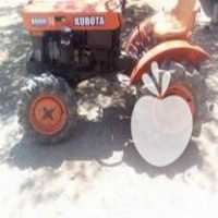 آگهی مشابه فروش تراکتور باغی کوبوتا در اصفهان در گروه خرید فروش ماشین آلات کشاورزی - تراکتور تیلر کمباین مدرن در یکمیوه