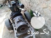 فروش موتور مارگو سر چاه در سیمینه در گروه خرید فروش ابزار ها و تجهیزات کشاورزی - دستی برقی ماشینی بیل کلنگ در یکمیوه -عکس1