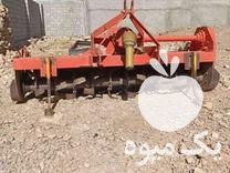 فروش دستگاه کلوخ کوب در بلداجی در گروه خرید فروش سایر محصولات تجهیزات کشاورزی در یکمیوه -عکس1