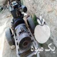 فروش موتور مارگو سر چاه در سیمینه در گروه خرید فروش ابزار ها و تجهیزات کشاورزی - دستی برقی ماشینی بیل کلنگ در یکمیوه
