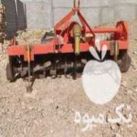 فروش دستگاه کلوخ کوب در بلداجی در گروه خرید فروش سایر محصولات تجهیزات کشاورزی در یکمیوه