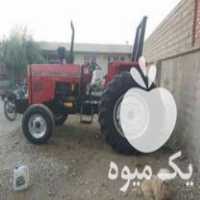 فروش تراکتور 299 تک در نقده در گروه خرید فروش لوازم یدکی و تجهیزات در یکمیوه