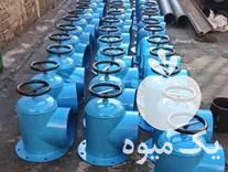 فروش نوار ابیاری کنار دوخت و پلاک دار -لوله نخدار-شیر پلیمری آذین در تهران در گروه خرید فروش اتصالات و تجهیزات آبیاری - شیر لوله نوار در یکمیوه -عکس1