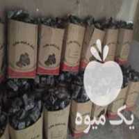 فروش زغال مجلسی درجه ی یک در فیروزآباد در گروه خرید فروش عمده چوب- زغال چوب گردو تبریزی خام در یکمیوه