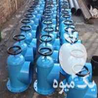 فروش نوار ابیاری کنار دوخت و پلاک دار -لوله نخدار-شیر پلیمری آذین در تهران در گروه خرید فروش اتصالات و تجهیزات آبیاری - شیر لوله نوار در یکمیوه